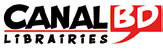 Logo Canal BD