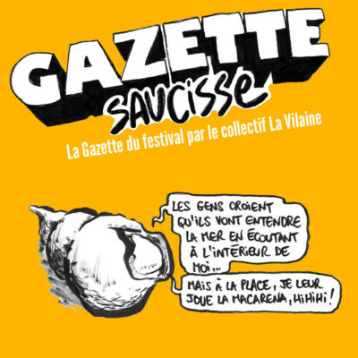 Instagram - La Gazette