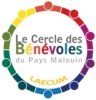 Logo Cercle des bénévoles malouins