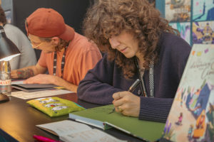 Salon du livre (12)