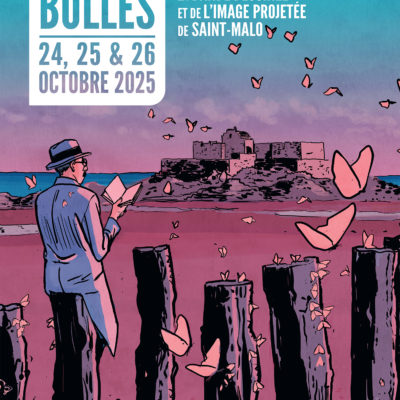 QDB 2025_Affiche verticale_Barral