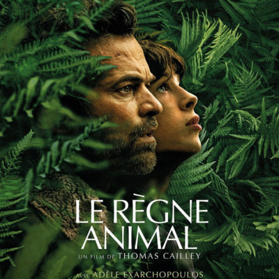 Le regne animal_Affiche