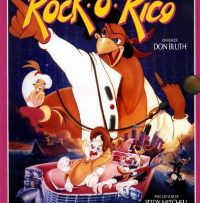 Rock O Rico_Affiche
