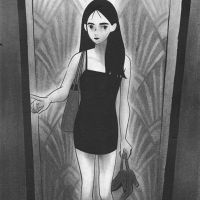 Sixtine Dano_Sibylline