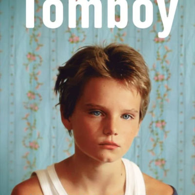 Tomboy_Affiche