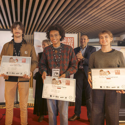 Remise prix_Jeunes Talents
