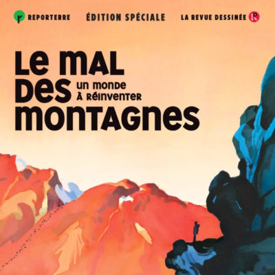 Rencontre graphique LRD_Montagne