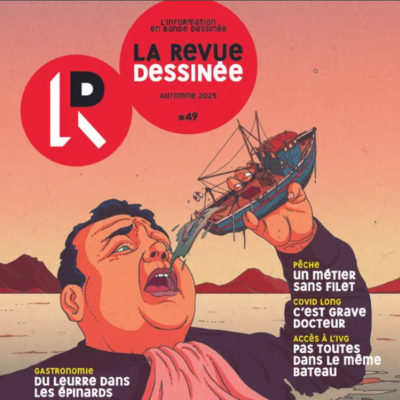 Rencontre thematique LRD_Peche