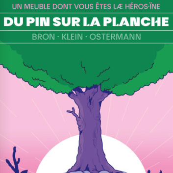 Rencontre_Du pin sur la planche