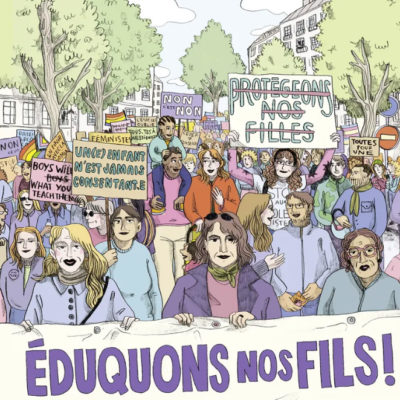 Rencontre_Education egalitaire