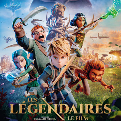 Rencontre_Les legendaires