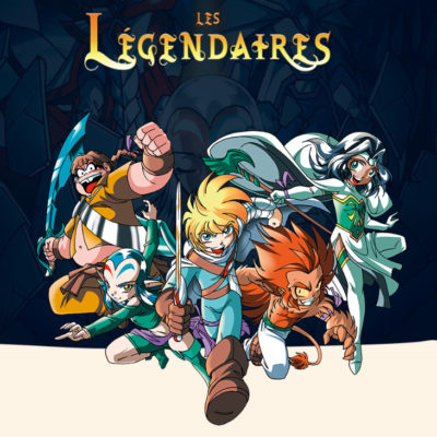 Rencontre_Les legendaires