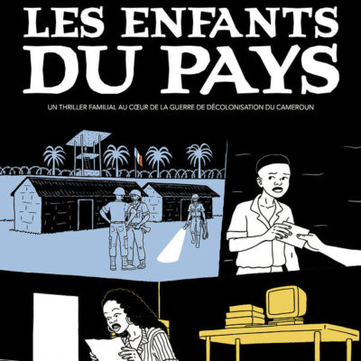 Rencontres_Les enfants du pays