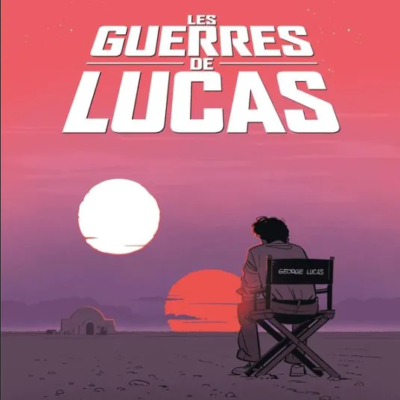 Rencontres_Les Guerres de Lucas