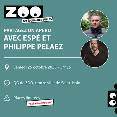 Zoo_En marge_Espe