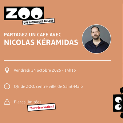 Zoo_En marge_Keramidas