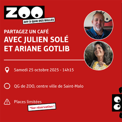 Zoo_En marge_Sole