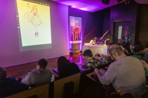 Rencontre Maupertuis_03