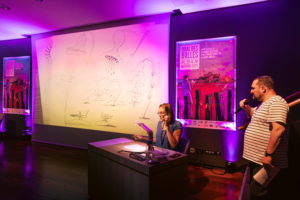 Rencontre Maupertuis_04