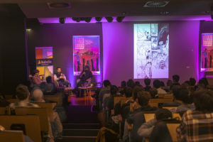 Rencontre Maupertuis_06