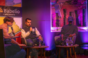 Rencontre Maupertuis_07