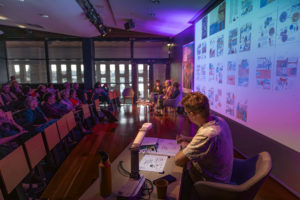 Rencontre Maupertuis_17