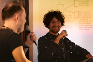 Rencontres Cartier_13