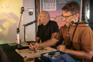 Rencontres Cartier_15