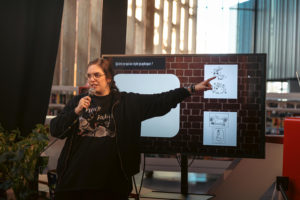 Rencontres Mediatheque_01