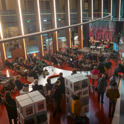 Rencontres Mediatheque_24