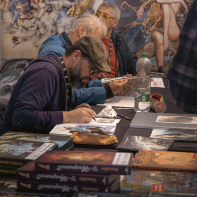 Salon du livre_14