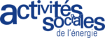Logo_Activites sociales energie