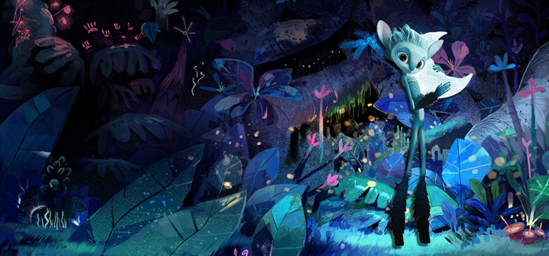 Mune : Le Gardien de la Lune