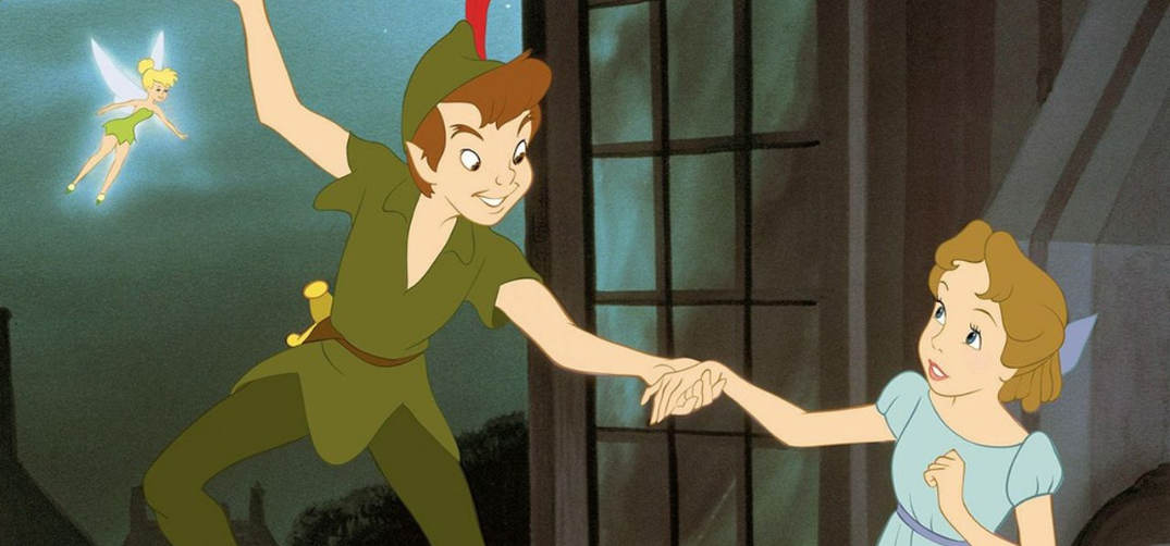 Peter Pan