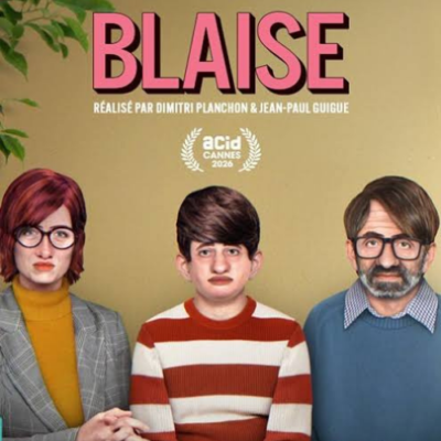 Projection - Blaise