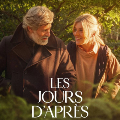 Projection - Les jours dapres