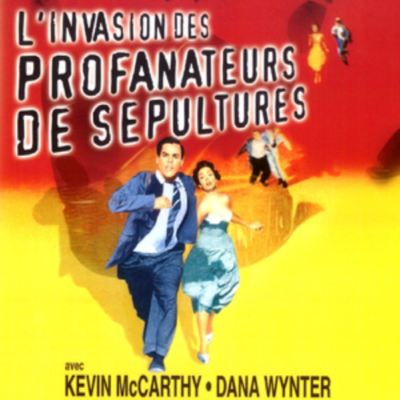 Projection - L'invasion