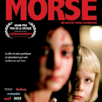 Projection - Morse