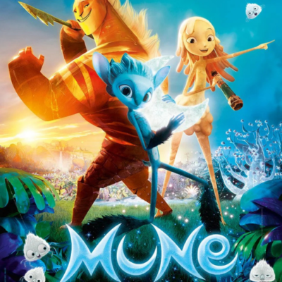 Projection - Mune
