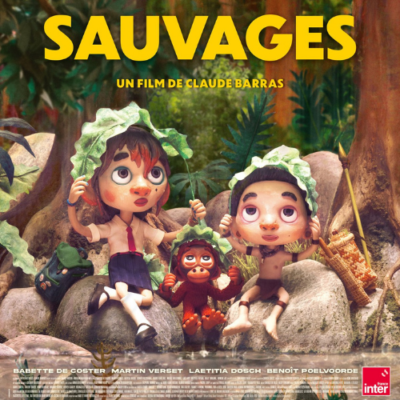 Projection - Sauvages