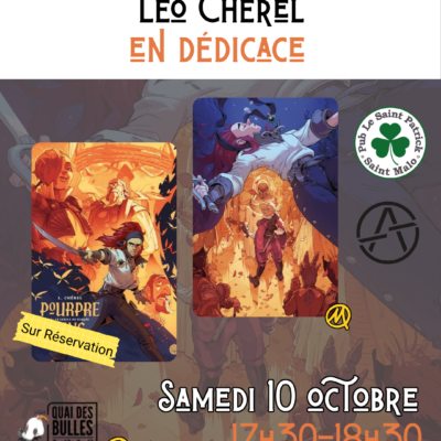 10 10_10-LEO CHEREL