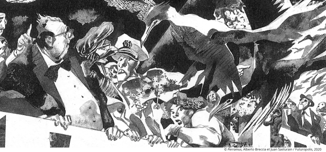 Alberto Breccia
