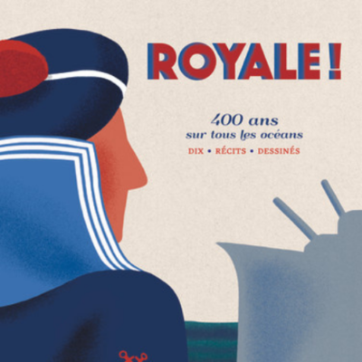 Rencontre - 400 ans marine