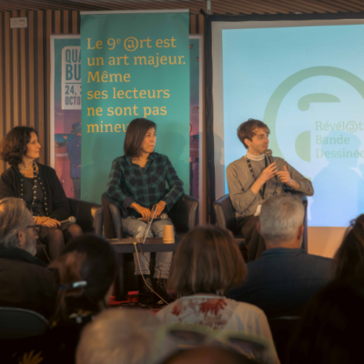 Rencontre - ADAGP