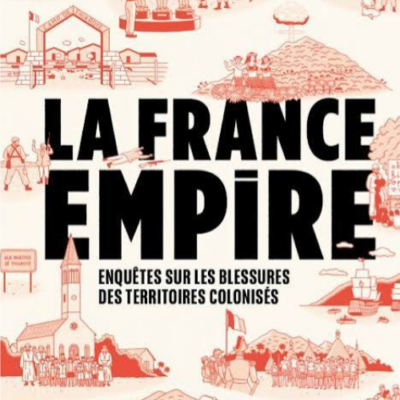 Rencontre - Colonisation française