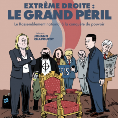 Rencontre - Extreme droite