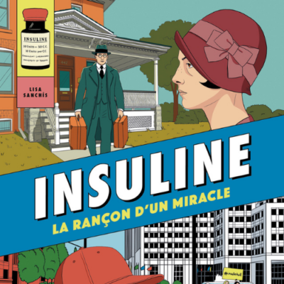 Rencontre - Insuline