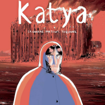 Rencontre - Katya