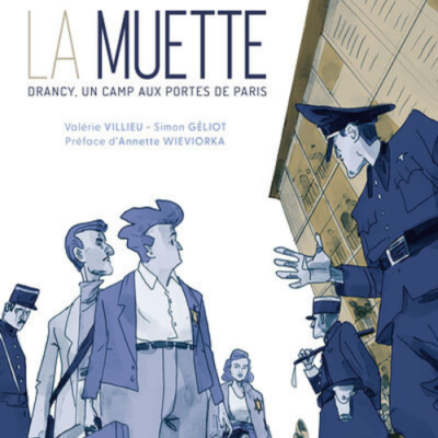 Rencontre - La muette