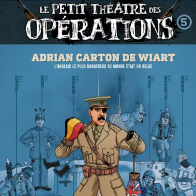 Rencontre - Petit théatre T5